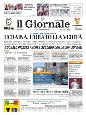 Il Giornale