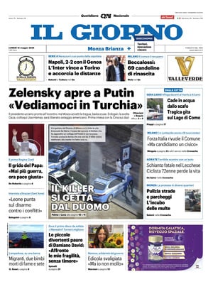 Il Giorno (Monza Brianza)