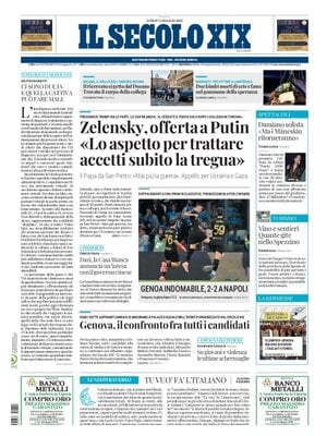 Il Secolo XIX