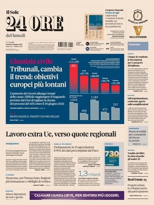 Il Sole 24 Ore