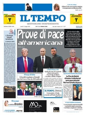 Il Tempo