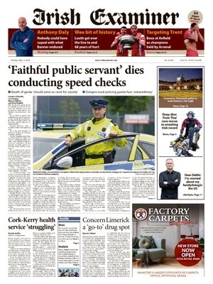 Irish Examiner