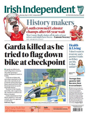 Irish Independent