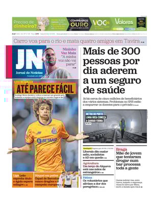 Jornal de Notícias
