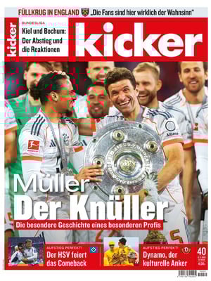 Kicker