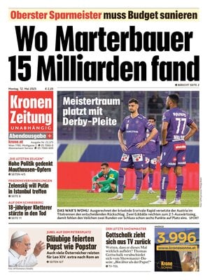 Kronen Zeitung