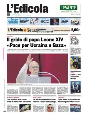 L'Edicola (Nazionale)