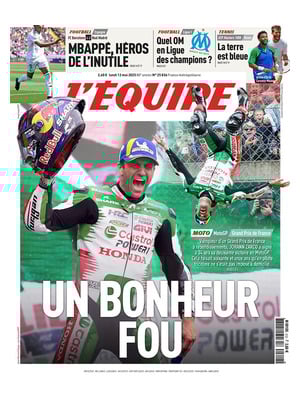 L'Equipe