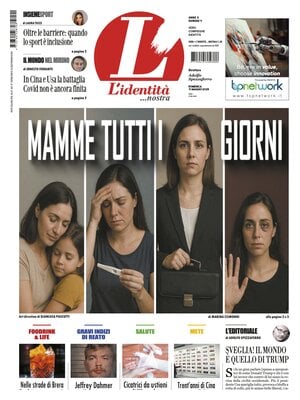 L'Identità