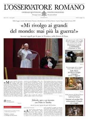 L'Osservatore Romano