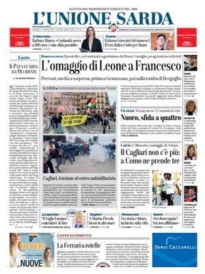 L'Unione Sarda