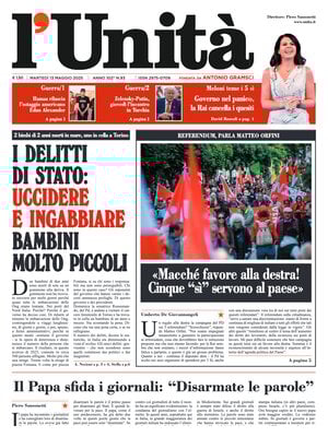 L'Unità