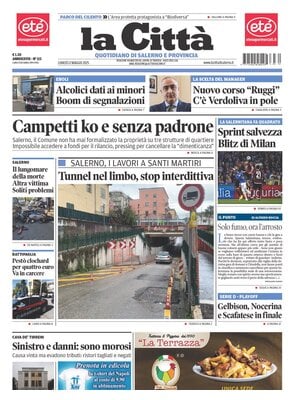La Città (Salerno)