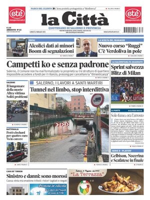 La Città (Salerno)