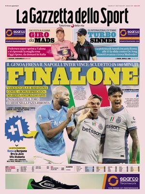 La Gazzetta dello Sport