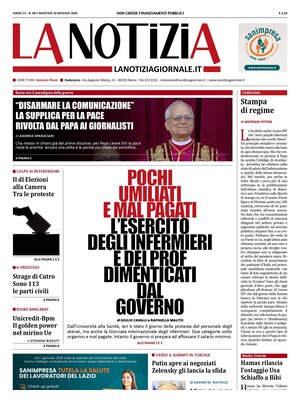 La Notizia