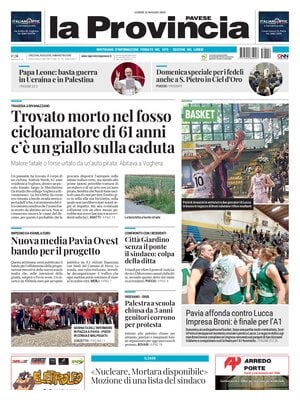 La Provincia Pavese