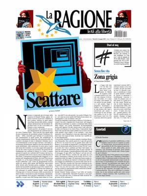 La Ragione