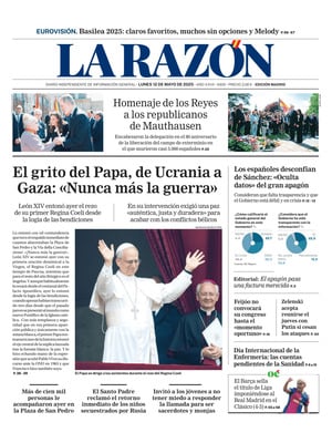 La Razón
