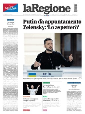 La Regione