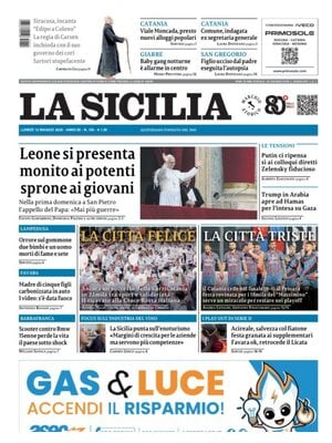 La Sicilia