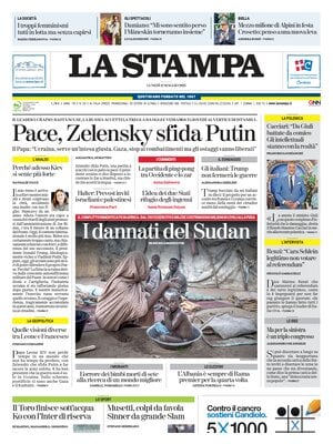 La Stampa