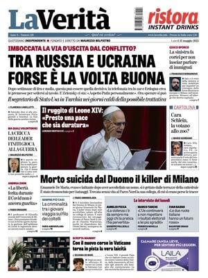 La Verità