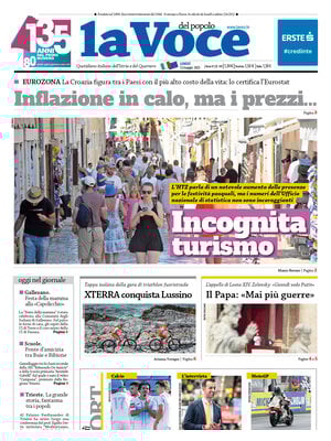 La Voce del popolo
