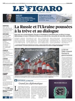 Le Figaro