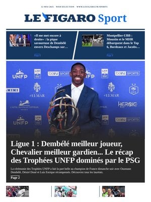 Le Figaro SPORT