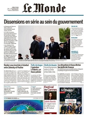 Le Monde