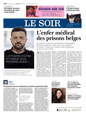 Le Soir