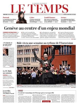 Le Temps