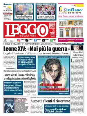 Leggo (Roma)