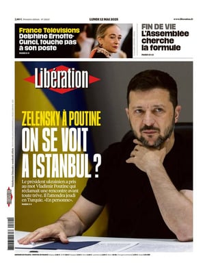 Libération