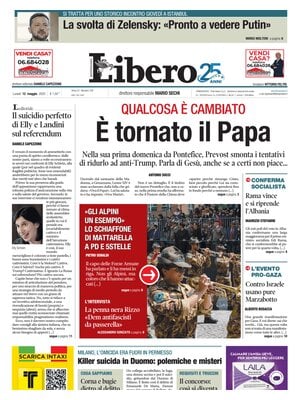 Libero Quotidiano