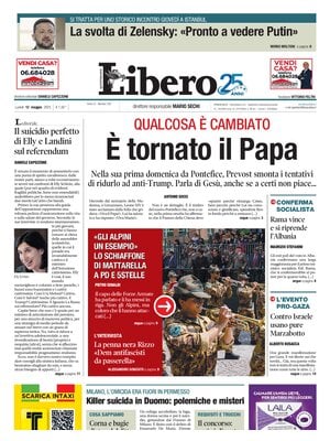 Libero Quotidiano