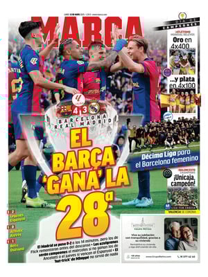 Marca