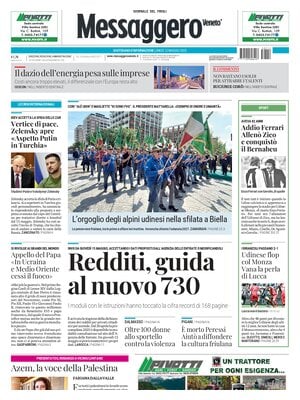 Messaggero Veneto (Gorizia)