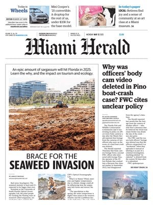 Miami Herald