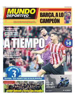 Mundo Deportivo