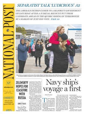 National Post
