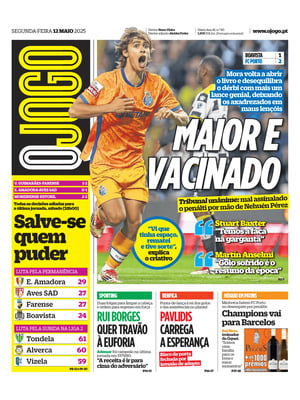 O Jogo