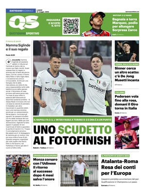 QS Quotidiano Sportivo