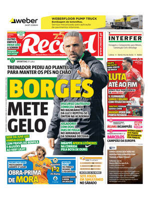 Record