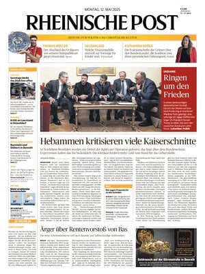 Rheinische Post