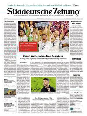 Süddeutsche Zeitung