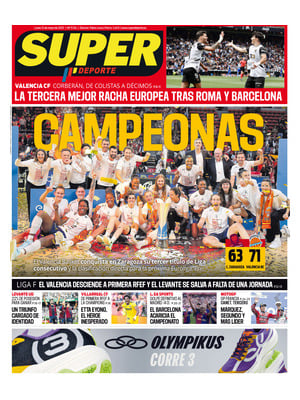 Superdeporte