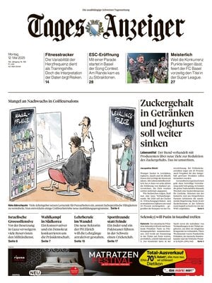 Tages-Anzeiger (Tagi TA)