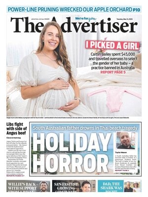 The Advertiser 